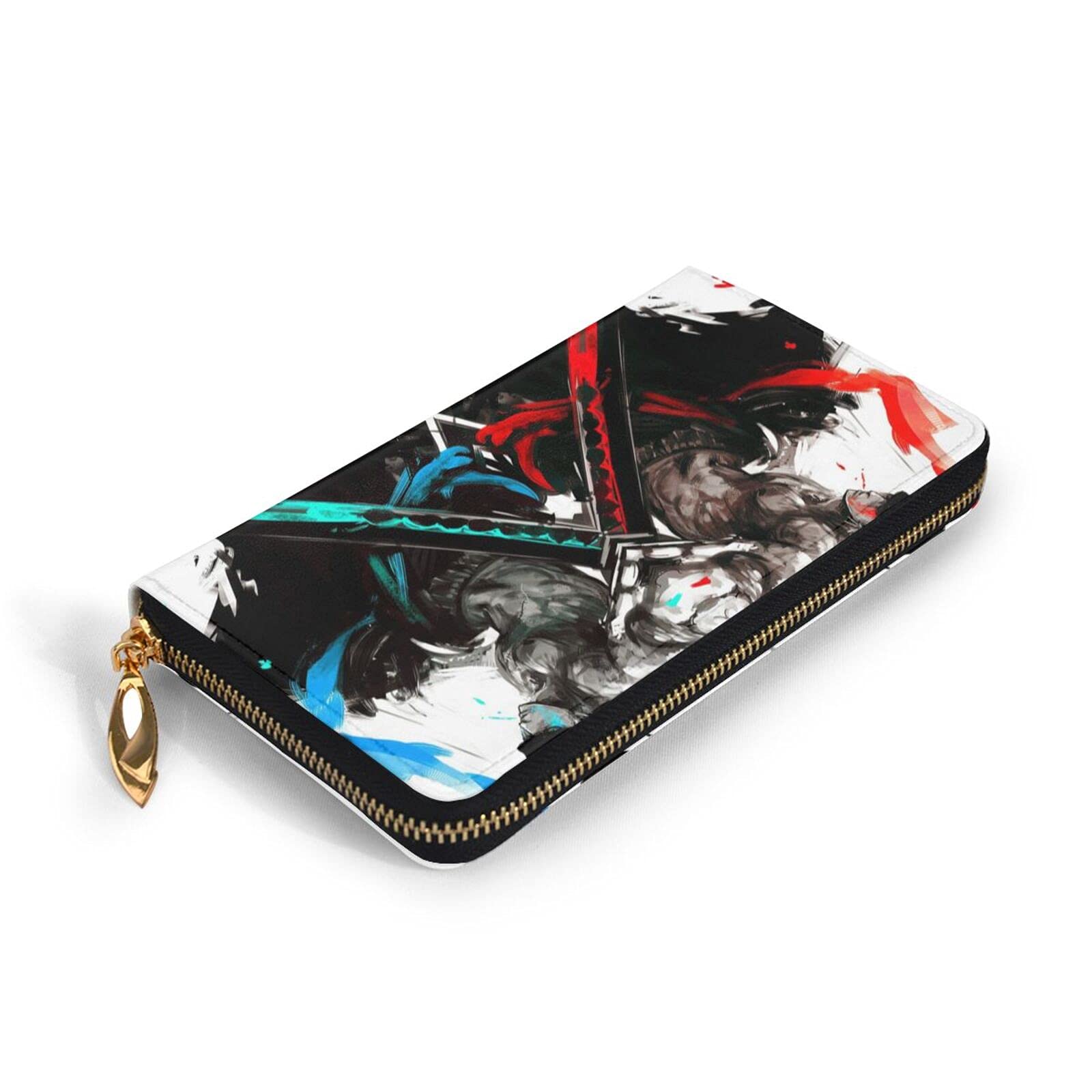 ★ONE PIECE 長財布 Amazon.co.jp: One Piece ワンピース 本革 長財布 薄型